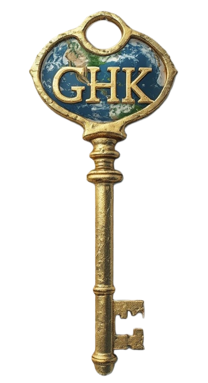 Global House Keys